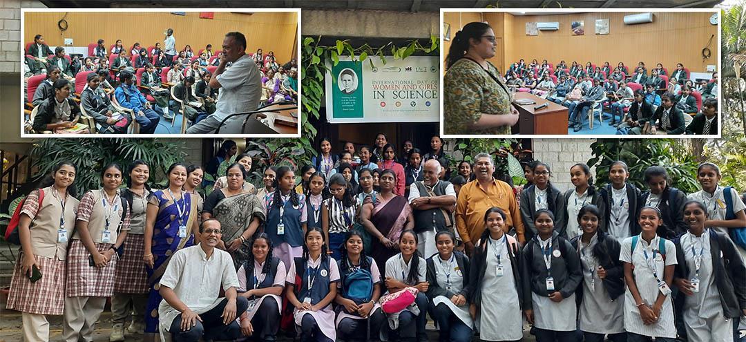 Small group discussion and mentoring